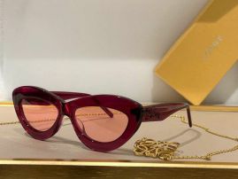 Picture of Loewe Sunglasses _SKUfw46126004fw